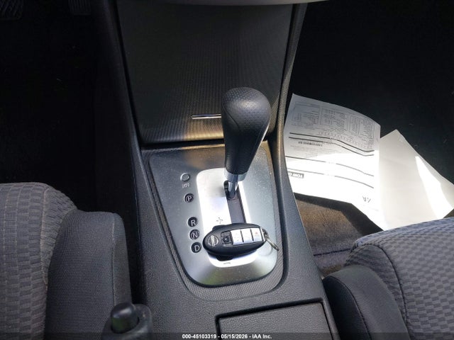 Aukcja sprzedaży 2008 Nissan Altima 2.5 S, vin: 1N4AL24E38C227759, numer aukcji: 45103319