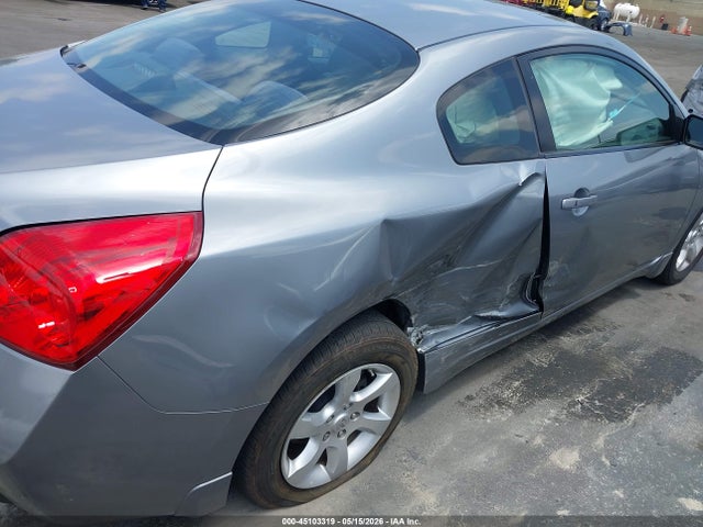 Aukcja sprzedaży 2008 Nissan Altima 2.5 S, vin: 1N4AL24E38C227759, numer aukcji: 45103319