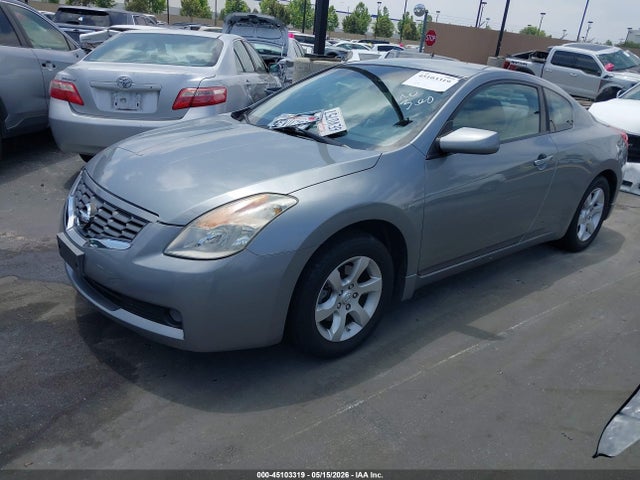 Aukcja sprzedaży 2008 Nissan Altima 2.5 S, vin: 1N4AL24E38C227759, numer aukcji: 45103319