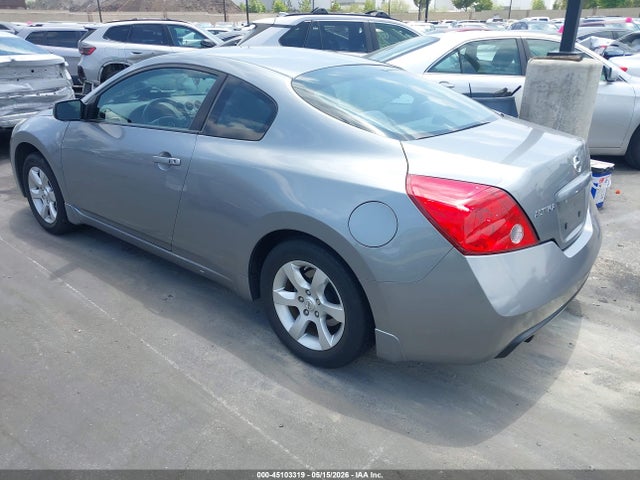 Aukcja sprzedaży 2008 Nissan Altima 2.5 S, vin: 1N4AL24E38C227759, numer aukcji: 45103319