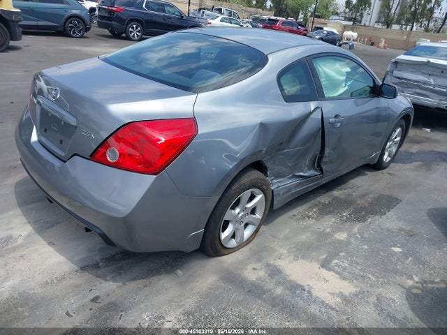 Aukcja sprzedaży 2008 Nissan Altima 2.5 S, vin: 1N4AL24E38C227759, numer aukcji: 45103319
