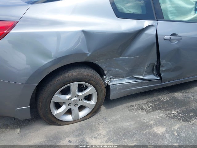 Aukcja sprzedaży 2008 Nissan Altima 2.5 S, vin: 1N4AL24E38C227759, numer aukcji: 45103319