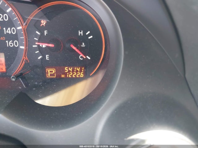 Aukcja sprzedaży 2008 Nissan Altima 2.5 S, vin: 1N4AL24E38C227759, numer aukcji: 45103319
