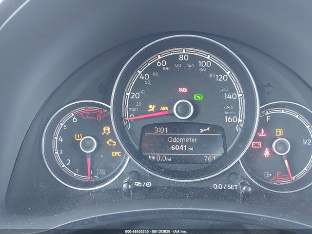 Продажа на аукционе авто 2017 Volkswagen Beetle #pinkbeetle/1.8t Classic/1.8t S, vin: 3VWF17AT0HM614285, номер лота: 45103330
