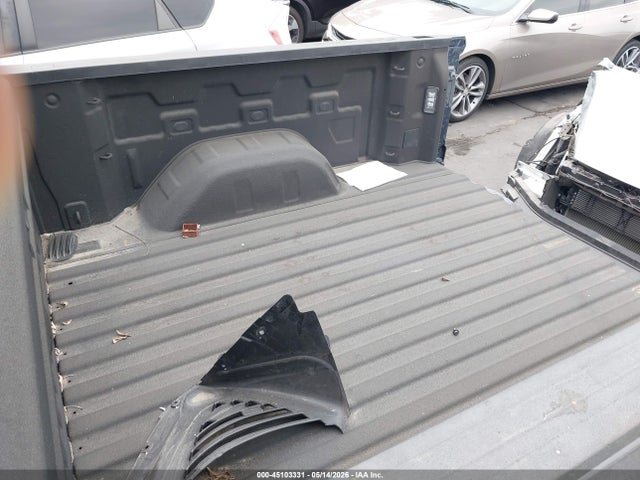 Chevrolet Silverado 2021 1GCUYEET2MZ384343 Image 35