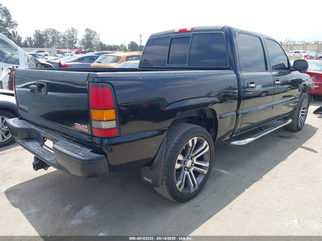 45103332 :رقم المزاد ، 2GTEK63N551284084 vin ، 2005 Gmc Sierra 1500 Denali مزاد بيع