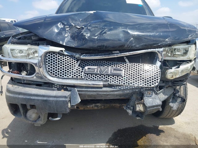 45103332 :رقم المزاد ، 2GTEK63N551284084 vin ، 2005 Gmc Sierra 1500 Denali مزاد بيع