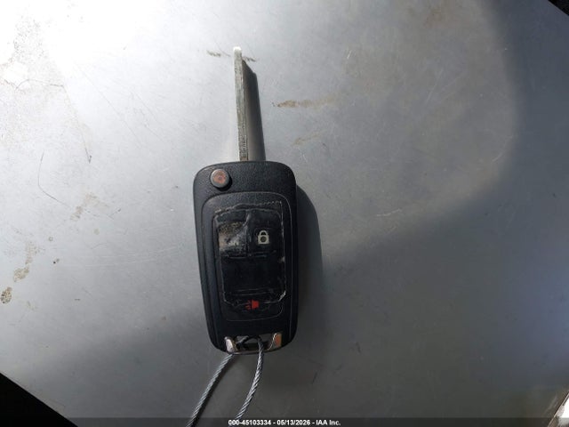 Продажа на аукционе авто 2013 Chevrolet Equinox Ls, vin: 2GNALBEK5D1147319, номер лота: 45103334