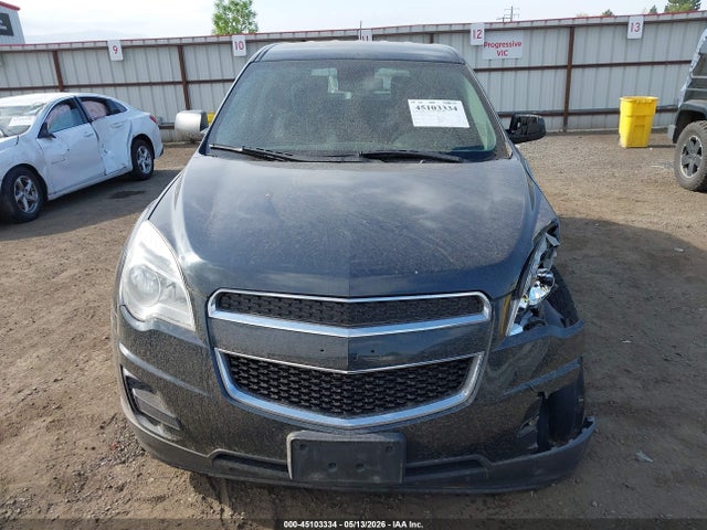 Продажа на аукционе авто 2013 Chevrolet Equinox Ls, vin: 2GNALBEK5D1147319, номер лота: 45103334