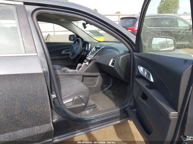 Продажа на аукционе авто 2013 Chevrolet Equinox Ls, vin: 2GNALBEK5D1147319, номер лота: 45103334
