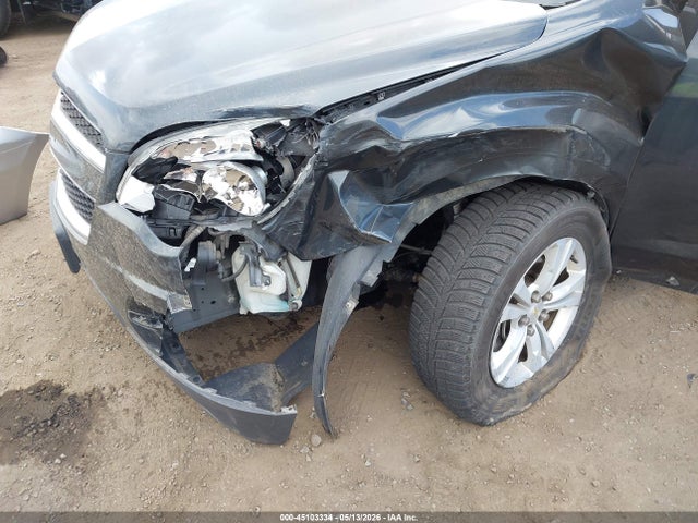 Продажа на аукционе авто 2013 Chevrolet Equinox Ls, vin: 2GNALBEK5D1147319, номер лота: 45103334