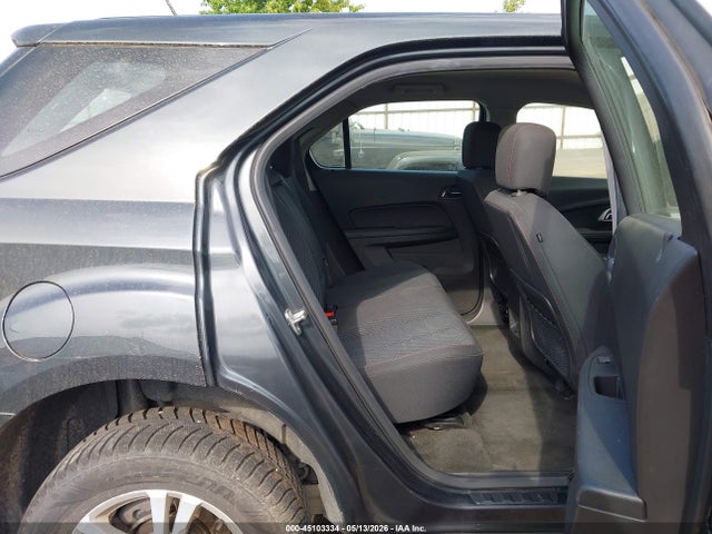 Продажа на аукционе авто 2013 Chevrolet Equinox Ls, vin: 2GNALBEK5D1147319, номер лота: 45103334
