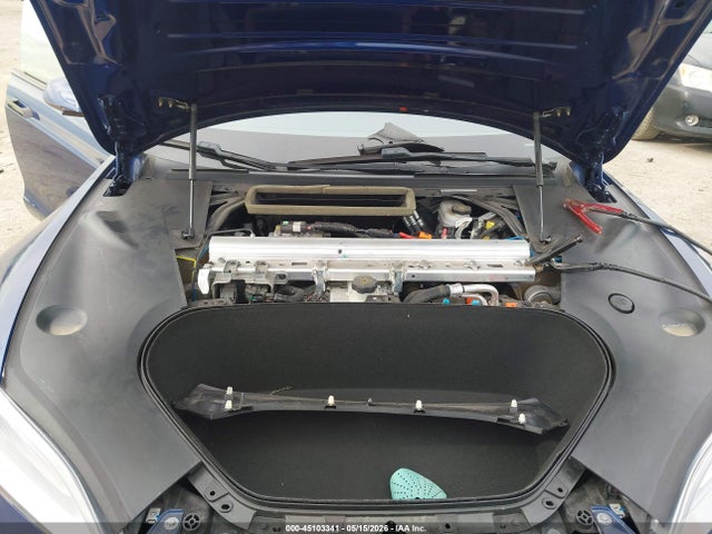 Aukcja sprzedaży 2021 Tesla Model S Long Range Dual Motor All-wheel Drive, vin: 5YJSA1E53MF438986, numer aukcji: 45103341