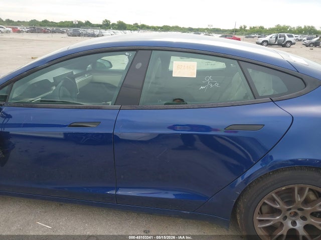 Aukcja sprzedaży 2021 Tesla Model S Long Range Dual Motor All-wheel Drive, vin: 5YJSA1E53MF438986, numer aukcji: 45103341