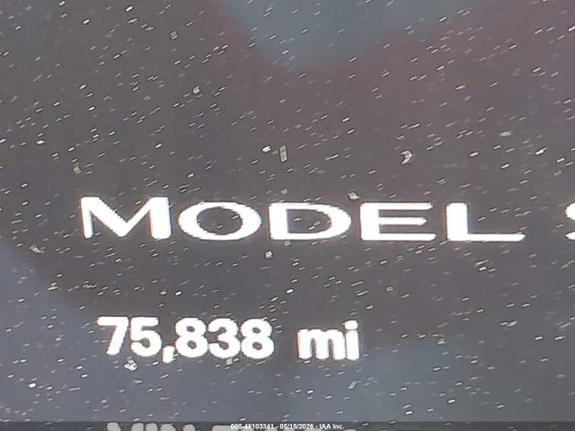 Aukcja sprzedaży 2021 Tesla Model S Long Range Dual Motor All-wheel Drive, vin: 5YJSA1E53MF438986, numer aukcji: 45103341