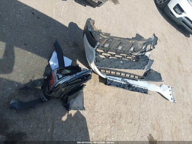 45103342 :رقم المزاد ، 3VV5C7B26TM046035 vin ، 2026 Volkswagen Taos S مزاد بيع