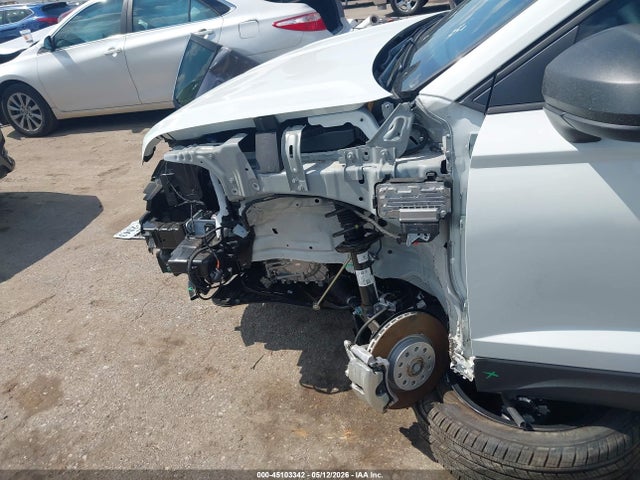 45103342 :رقم المزاد ، 3VV5C7B26TM046035 vin ، 2026 Volkswagen Taos S مزاد بيع