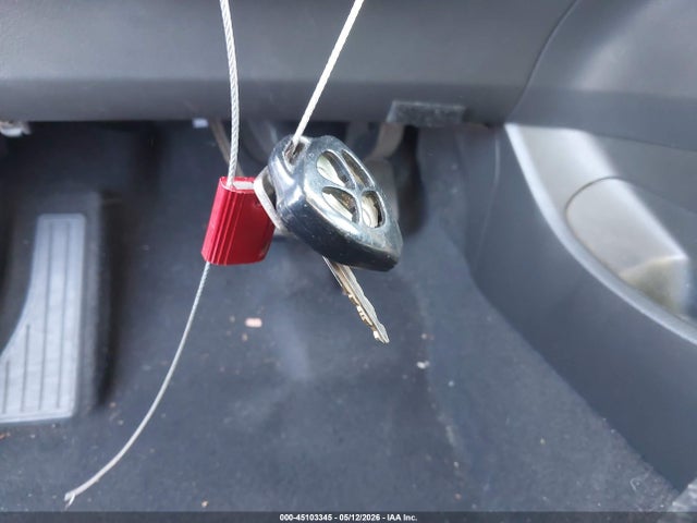 Aukcja sprzedaży 2010 Toyota Corolla S, vin: 1NXBU4EE4AZ207649, numer aukcji: 45103345