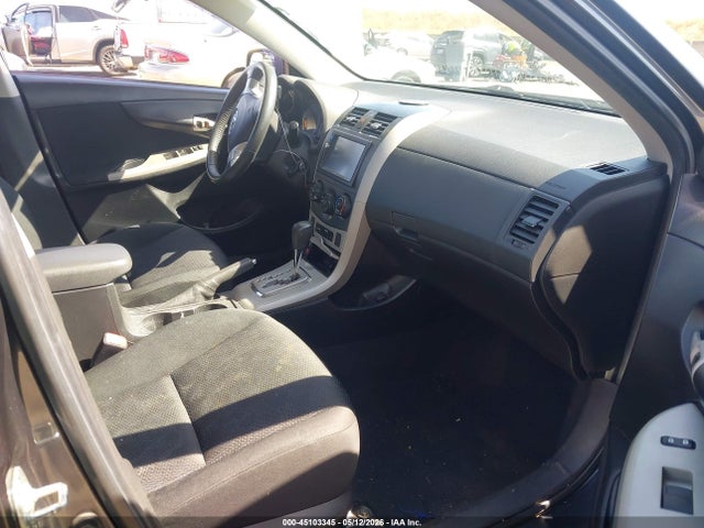 Aukcja sprzedaży 2010 Toyota Corolla S, vin: 1NXBU4EE4AZ207649, numer aukcji: 45103345