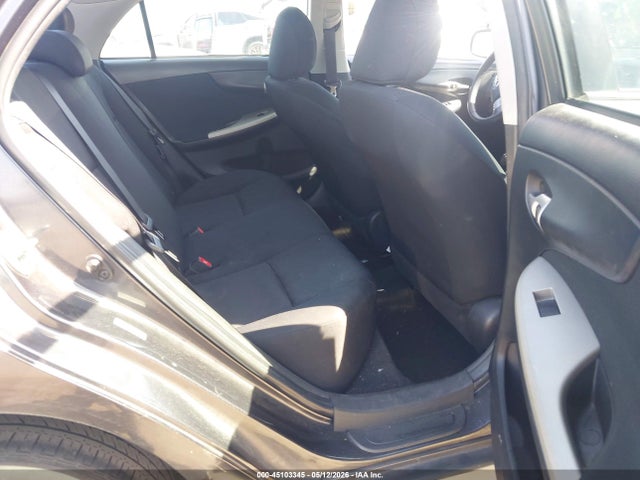 Aukcja sprzedaży 2010 Toyota Corolla S, vin: 1NXBU4EE4AZ207649, numer aukcji: 45103345