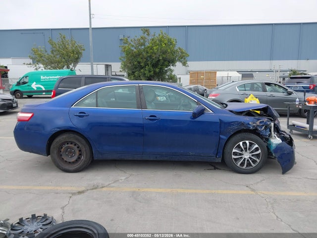 2009 Toyota Camry მანქანა იყიდება აუქციონზე, vin: 4T1BE46K29U380177, აუქციონის ნომერი: 45103352