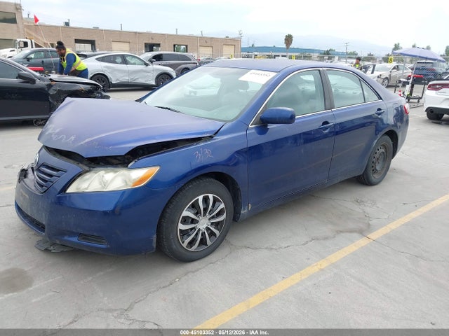 2009 Toyota Camry მანქანა იყიდება აუქციონზე, vin: 4T1BE46K29U380177, აუქციონის ნომერი: 45103352