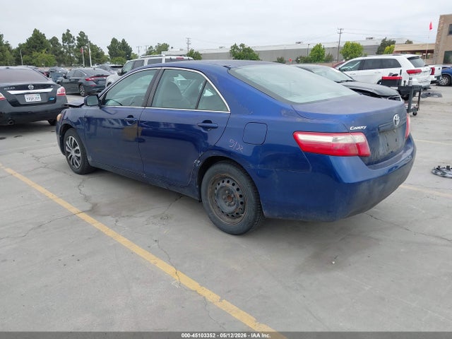 2009 Toyota Camry მანქანა იყიდება აუქციონზე, vin: 4T1BE46K29U380177, აუქციონის ნომერი: 45103352