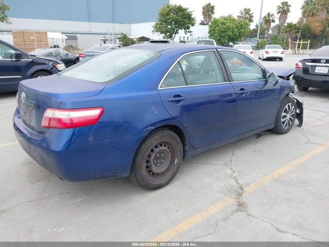 2009 Toyota Camry მანქანა იყიდება აუქციონზე, vin: 4T1BE46K29U380177, აუქციონის ნომერი: 45103352