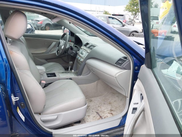 2009 Toyota Camry მანქანა იყიდება აუქციონზე, vin: 4T1BE46K29U380177, აუქციონის ნომერი: 45103352