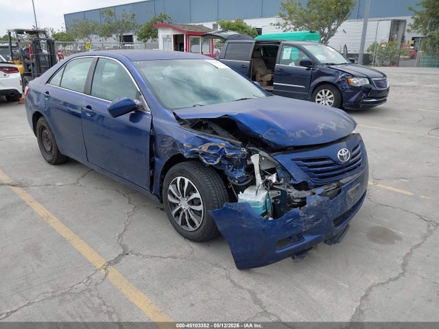 2009 Toyota Camry მანქანა იყიდება აუქციონზე, vin: 4T1BE46K29U380177, აუქციონის ნომერი: 45103352