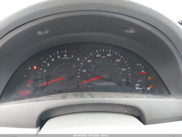2009 Toyota Camry მანქანა იყიდება აუქციონზე, vin: 4T1BE46K29U380177, აუქციონის ნომერი: 45103352