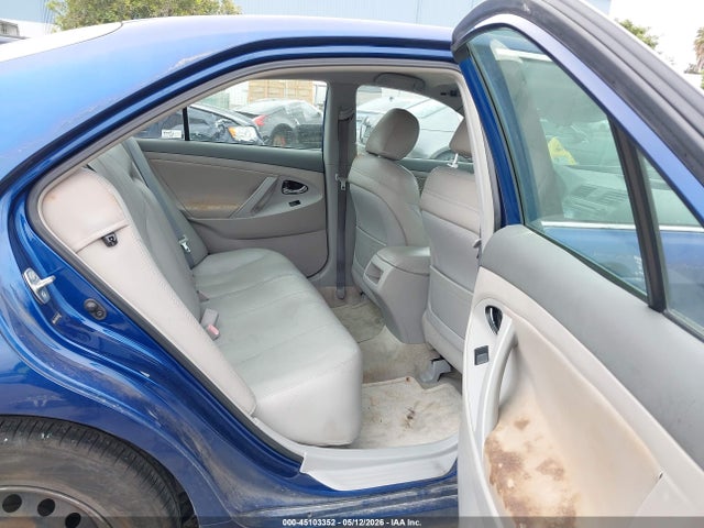 2009 Toyota Camry მანქანა იყიდება აუქციონზე, vin: 4T1BE46K29U380177, აუქციონის ნომერი: 45103352