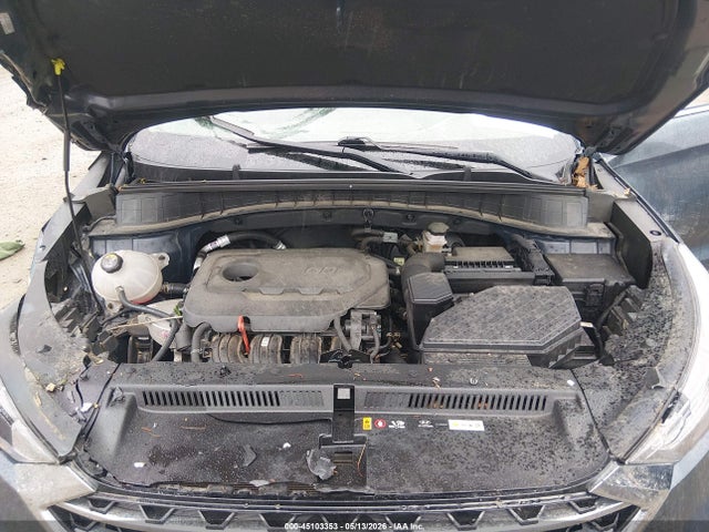 Продаж на аукціоні авто 2021 Hyundai Tucson Ultimate, vin: KM8J3CAL1MU374455, номер лоту: 45103353