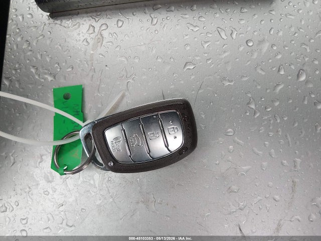 Продаж на аукціоні авто 2021 Hyundai Tucson Ultimate, vin: KM8J3CAL1MU374455, номер лоту: 45103353