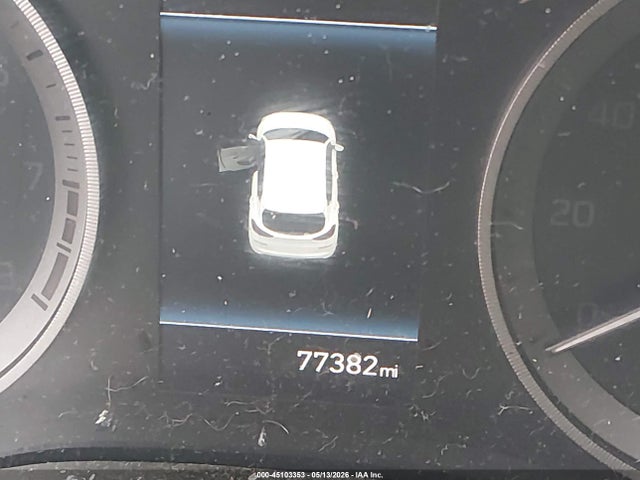Продаж на аукціоні авто 2021 Hyundai Tucson Ultimate, vin: KM8J3CAL1MU374455, номер лоту: 45103353