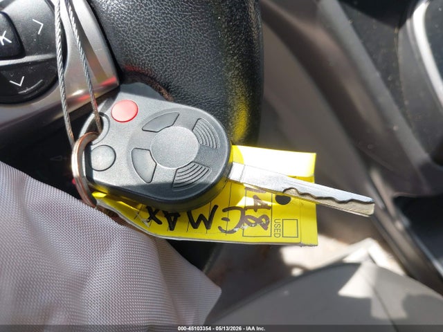 Ford C-max Hybrid Se 2015 1FADP5AU4FL118948 Image 11
