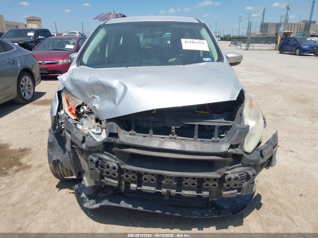 Ford C-max Hybrid Se 2015 1FADP5AU4FL118948 Image 13