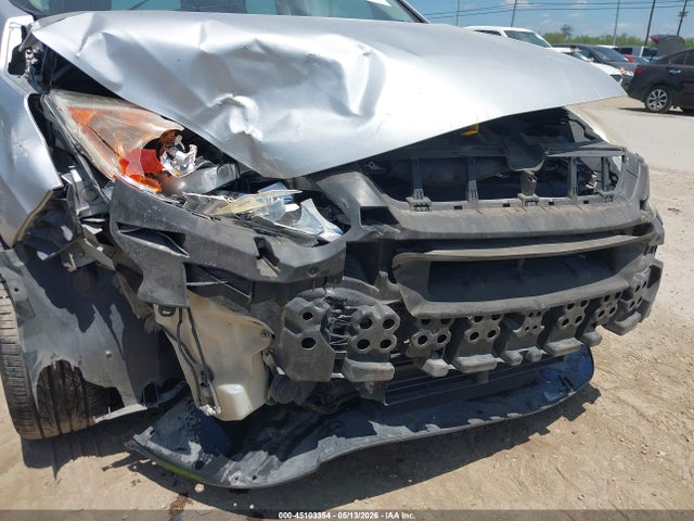 Ford C-max Hybrid Se 2015 1FADP5AU4FL118948 Image 6