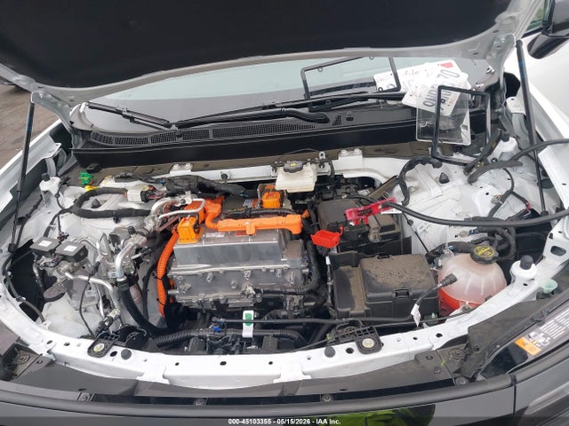 Honda Prologue Elite 2024 3GPKHZRJ1RS503266 Image 10