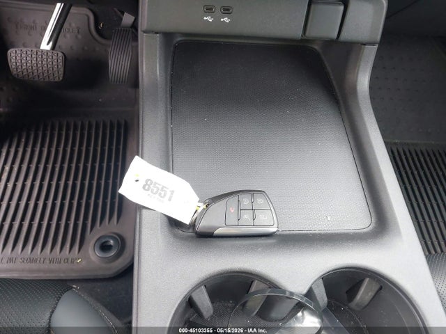 Honda Prologue Elite 2024 3GPKHZRJ1RS503266 Image 11