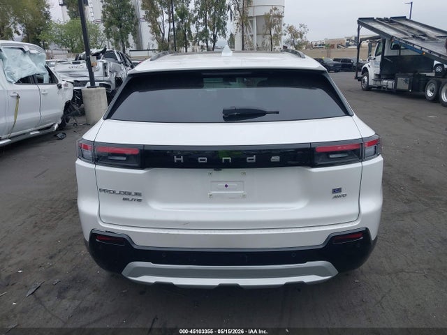 Honda Prologue Elite 2024 3GPKHZRJ1RS503266 Image 16