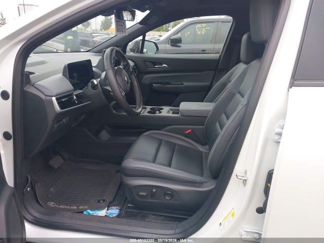 Honda Prologue Elite 2024 3GPKHZRJ1RS503266 Image 5