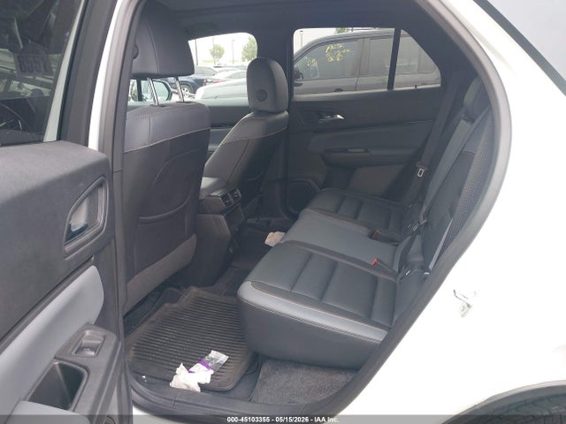 Honda Prologue Elite 2024 3GPKHZRJ1RS503266 Image 8