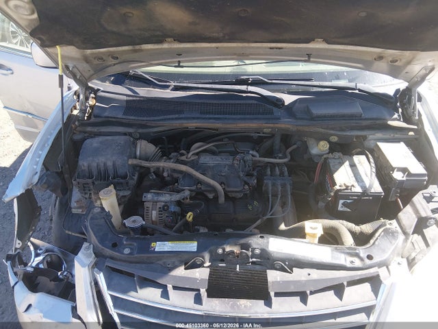 Aukcja sprzedaży 2010 Chrysler Town & Country Touring, vin: 2A4RR5D1XAR443237, numer aukcji: 45103360