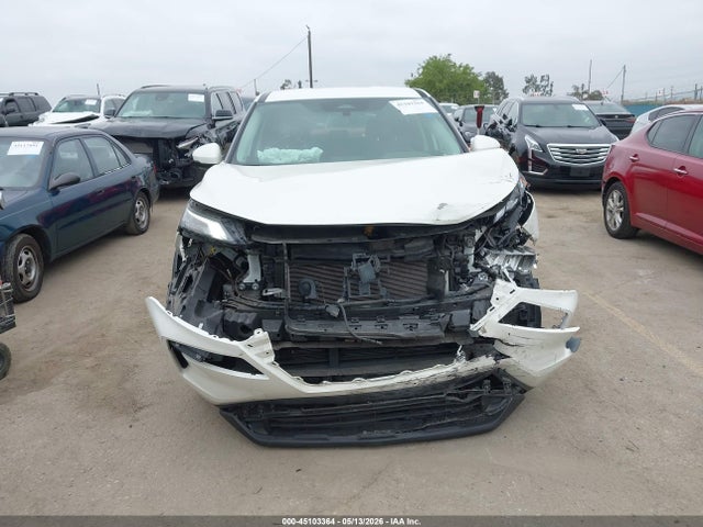 2021 Nissan Rogue Sv Fwd მანქანა იყიდება აუქციონზე, vin: 5N1AT3BA6MC817251, აუქციონის ნომერი: 45103364