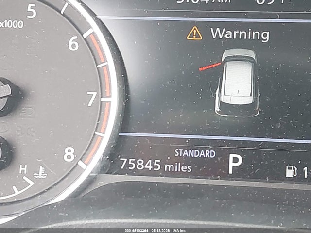 2021 Nissan Rogue Sv Fwd მანქანა იყიდება აუქციონზე, vin: 5N1AT3BA6MC817251, აუქციონის ნომერი: 45103364
