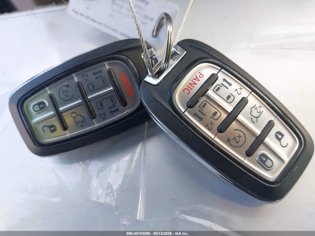 Aukcja sprzedaży 2018 Chrysler Pacifica Touring L Plus, vin: 2C4RC1EG9JR290952, numer aukcji: 45103365