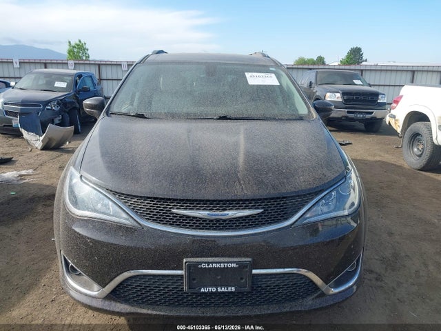Aukcja sprzedaży 2018 Chrysler Pacifica Touring L Plus, vin: 2C4RC1EG9JR290952, numer aukcji: 45103365
