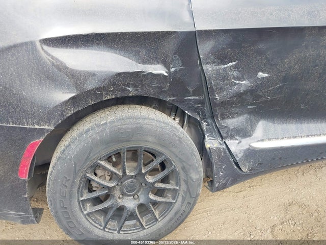 Aukcja sprzedaży 2018 Chrysler Pacifica Touring L Plus, vin: 2C4RC1EG9JR290952, numer aukcji: 45103365