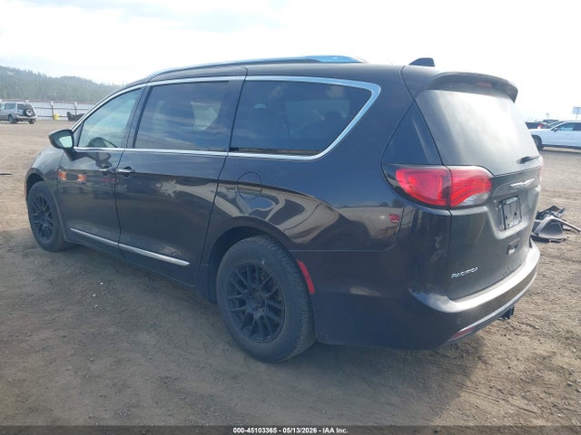 Aukcja sprzedaży 2018 Chrysler Pacifica Touring L Plus, vin: 2C4RC1EG9JR290952, numer aukcji: 45103365
